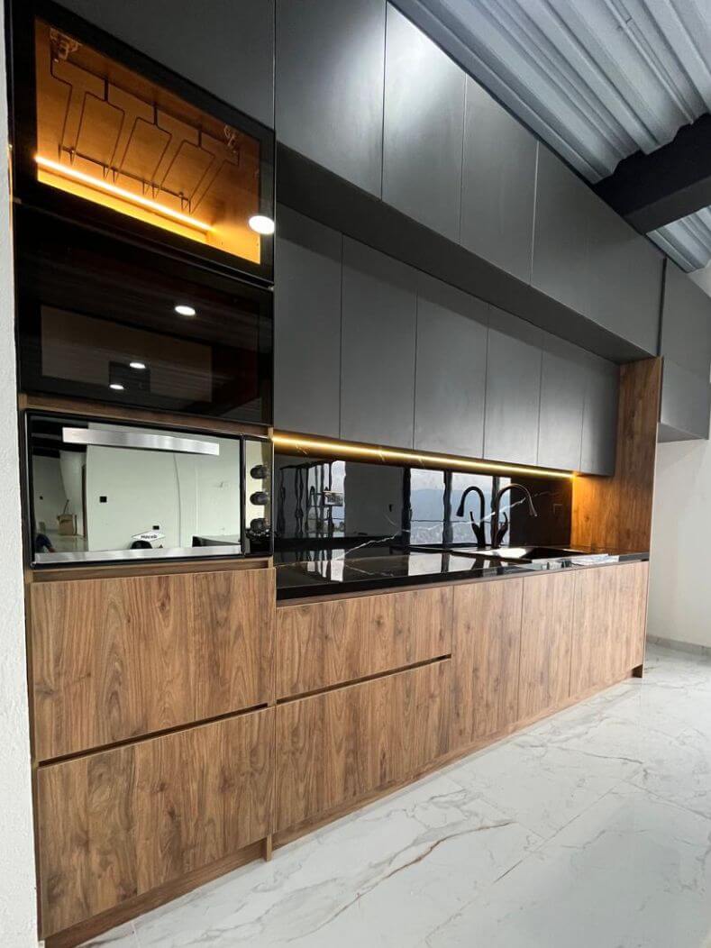 Cocina Luz led nakaro carpinteria (1)